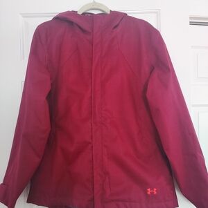 Under Armour Cold Gear Infrared Shell Jacket